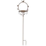 バードフィーダーピック　エクステリア/ガーデニング/装飾/庭