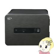 [予約]小型耐火金庫 【メーカー直送】 エーコー EIKO メタセルシリーズ マルチロック式小型耐火金庫 指