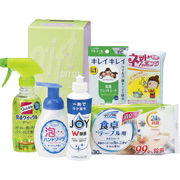 NEW清潔習慣クリーンセット SES-20A