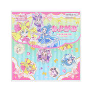 ちよがみ　キミとアイドルプリキュア♪