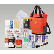 2WAYリュック防災セット  防災グッズ 避難セット 避難グッズ 非常持ち出し袋  防災セット
