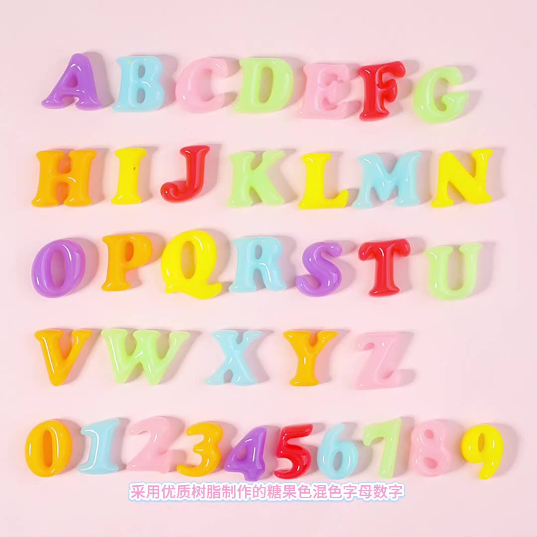 デコパーツ樹脂 DIY素材 貼り付けパーツ デコ素材 手芸材料衣類と靴帽子アクセサリーパーツ