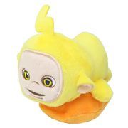 【クリップポケット】テレタビーズ ぬいクリップ ラーラ