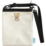 リラックマ サコッシュ こもれびキャンプ