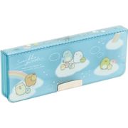 すみっコぐらし クリアソフトペンケース PT12702