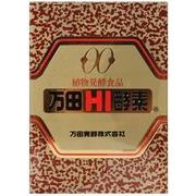 大人気★Manda 万田HI酵素 瓶タイプ 145g