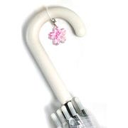 匠 Takumi さくら傘チャーム 約2cm×5.2cm  TAK-44