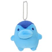 10月上旬】クレヨンしんちゃん 鈴入りもちもちマスコット ワニ山さん