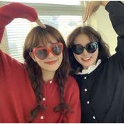 ファッション小物  メガネ サングラス 紫外線カット 伊達メガネ