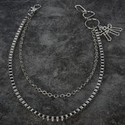 新作★メンズ★ファッション★男性用ベルト★ 原宿風