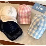 キャップ 小顔効果  帽子  野球帽 紫外線カット