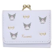 【財布】クロミ コンパクト財布