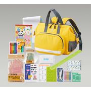子供用防災セット CBS-60N 子ども防災グッズ  子ども避難セット 簡易トイレ 防災リュック