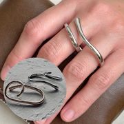 DOUBLE NUANCE RING