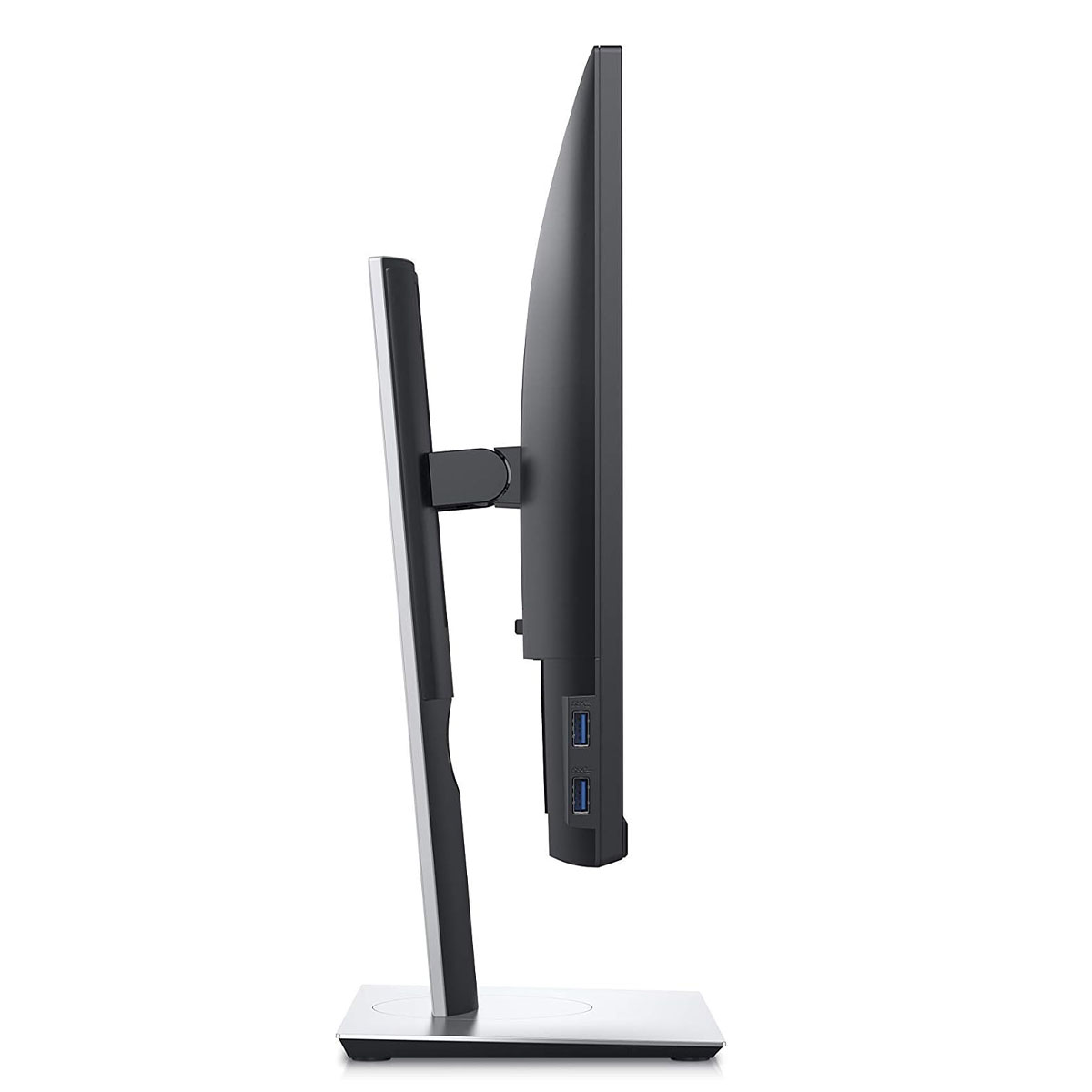 中古 DELL P2319H 23型 フルHD IPSパネル 液晶モニター画面回転 高さ