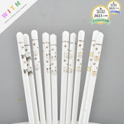 お箸 食器 セラミック 可愛い キッチン用品 創意的