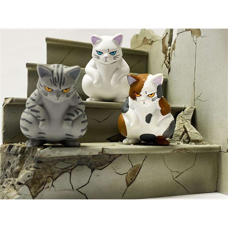 専用ページ　猫の置物二つ 2025新作☆雑貨☆インテリア☆ネコの置物☆アクセサリー | 卸売