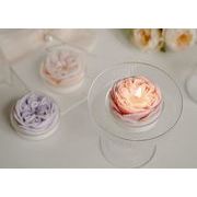 人気 キャンドル 照明 ろうそく プレゼント ギフト インテリア アロマ 撮影道具 装飾 可愛い