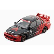 BM CREATIONS 三菱 EVO ADVAN RHD