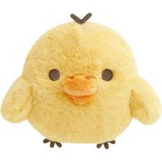リラックマ ぬいぐるみ キイロイトリ すてきなお家