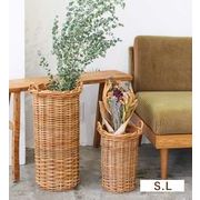 【BASKET】アラログ グランデバスケット (2サイズ) THE AROROG / ジ・アラログ