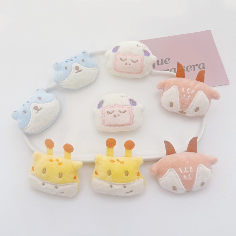 雑貨★DIY★ハンドメイド★ぬいぐるみパーツ