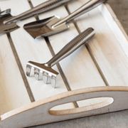 フィールドミニレーキ