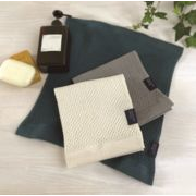 【国産】リパクハニカムハンドタオル