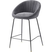 ハイチェア/　カウンターチェア チェア 椅子 イス シンプル モダン 肘あり 肘掛け 背もたれ カウンター