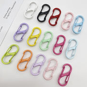 DIY♪金属パーツ☆キーホルダーパーツ☆♪手芸