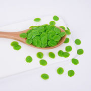 PVC食品サンプル 果物 フランスパン フェイクケーキ ドーナツ サンプル 模型 学校 行事 飾り オーナメント