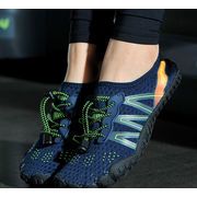 メンズ スポーツ風 マリンシューズ 男女兼用 水陸両用 ウォーターシューズ ビーチシューズ★全6色