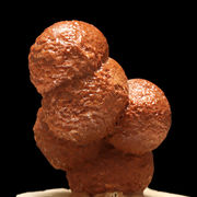 原石　龍宮舎利石　タイ/龍宮洞穴産