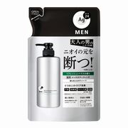 エージーデオ２４メン　薬用メンズボディクレンズ　つめかえ用 420ｍｌ