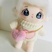 2025新作　 ぬいぐるみ用服 子供用品 おもちゃ 人形着せ替え 20CM