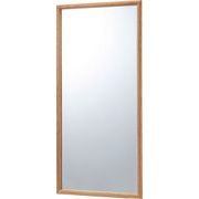 ウォールミラー/　 鏡 かがみ 壁 壁掛け 壁掛けミラー 姿見 玄関 リビング インテリア