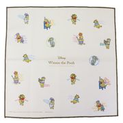 くまのプーさん お弁当箱ナフキン