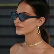 ファッション小物  眼鏡 サングラス 紫外線カット伊達メガネ