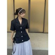 今季マストバイ　おしゃれ　カジュアル系  トップス  シャツ/ブラウス