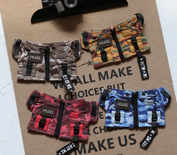 新品★モールドール用お洋服　トップス★