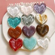 2025★芸DIY★パーツ★ヘアアクセサリーDIY★樹脂