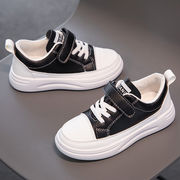 子供靴 スニーカー 単一の靴 シンプル キッズ 靴 ジュニア 女の子 男の子