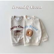 【2025秋冬新作】子供服 韓国風子供服 ベビー服 キッズ 男女兼用  パーカー