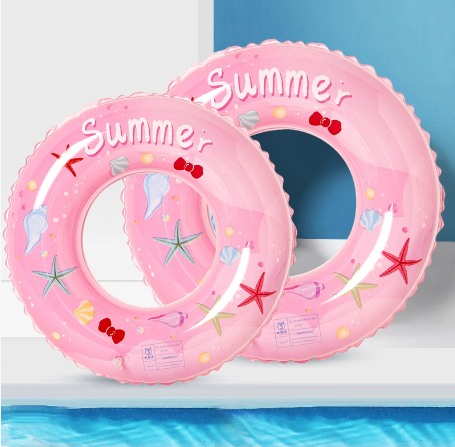 【2025夏新作】★遊べる水泳用品 浮き輪★うきわ 海 プール★ズボン★2色