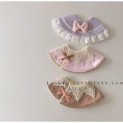 2025夏新作 子供用エプロン 涎掛け よだれかけ ベビー用 スタイ 出産祝い  赤ちゃん用品 bib baby