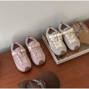 2025新入荷★子供靴★シューズ★26/16.5cm～35/22cm 2色