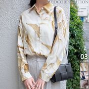 【2025新作商品♪】3パターンアソートシャツ