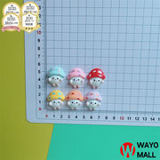 新入荷 デコパーツ樹脂   DIY素材 貼り付けパーツ デコ素材 手芸材料衣類と靴帽子アクセサリーパーツ