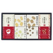 山田園 キューブセレクション【和香房の詰合せ】CB-CE