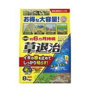 住友化学園芸 除草剤 草退治E粒剤 8kg